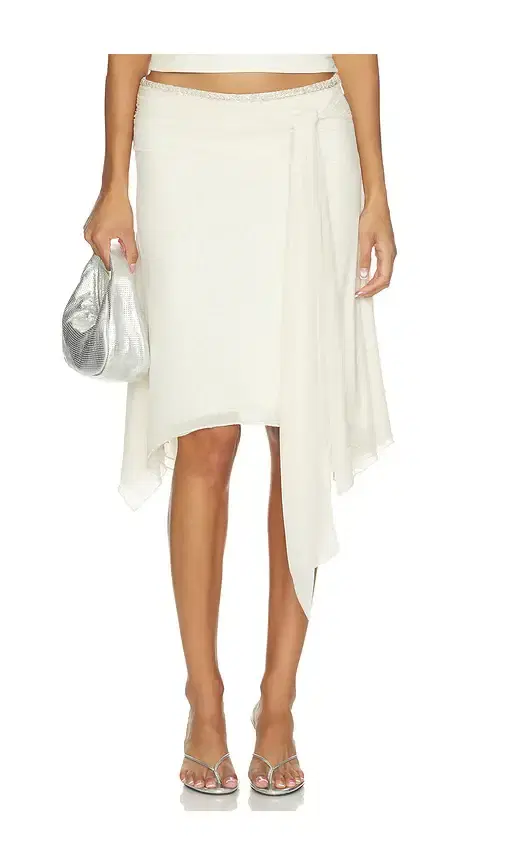 Tiger Mist Juna Skirt