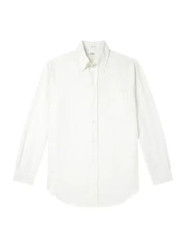 Hartford Cotton-Oxford Shirt - Men | Thumbnail 1