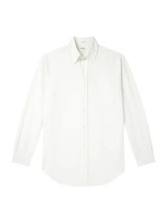 Hartford Cotton-Oxford Shirt - Men