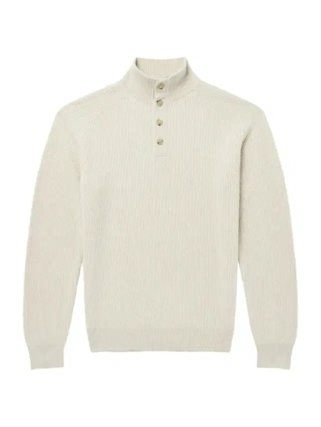 FEDELI Kyoto Ribbed Cashmere Polo Shirt - Men