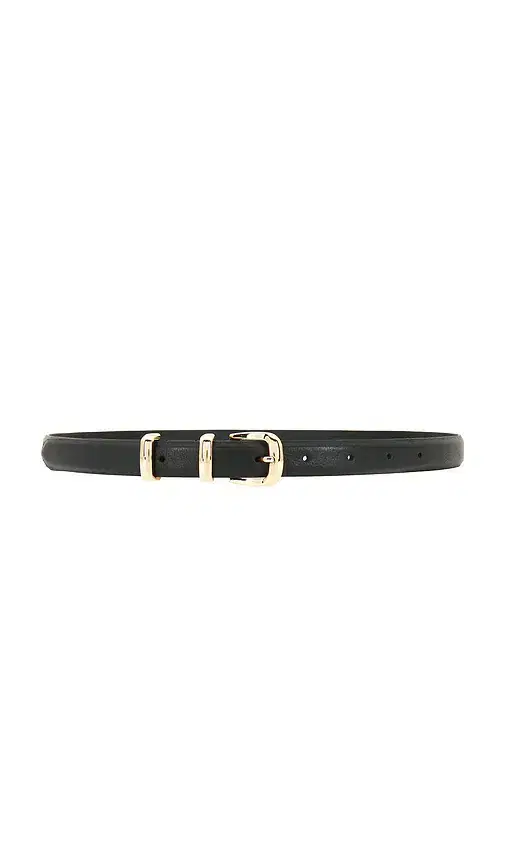Favorite Daughter The Skinny Jordan Belt