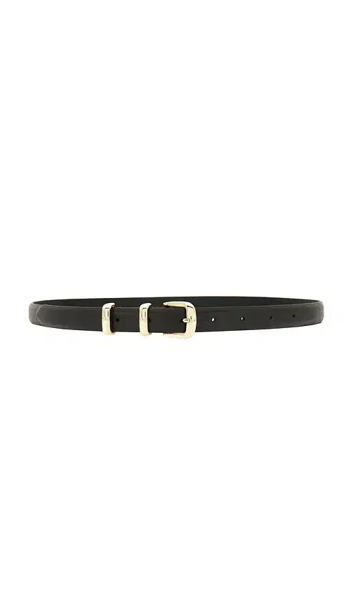 Favorite Daughter The Skinny Jordan Belt