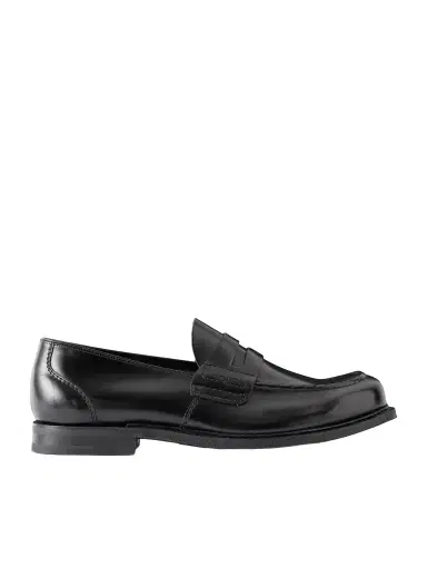 Church's Farsley Leather Penny Loafers - Men | Thumbnail 1
