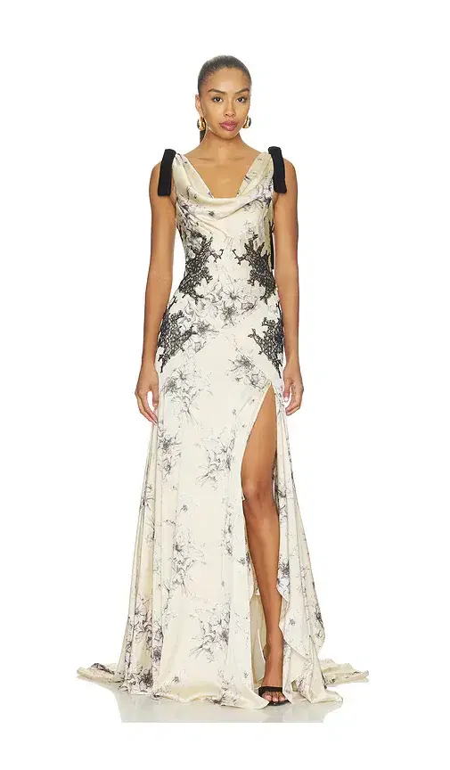 Cinq à Sept Antonella Dress