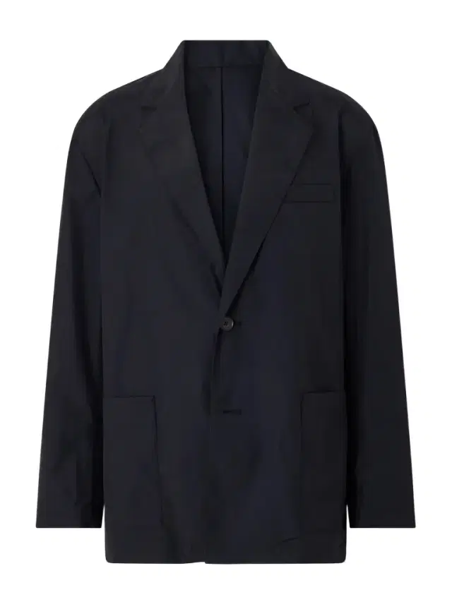 ssstein Cotton and Nylon-Blend Blazer - Men