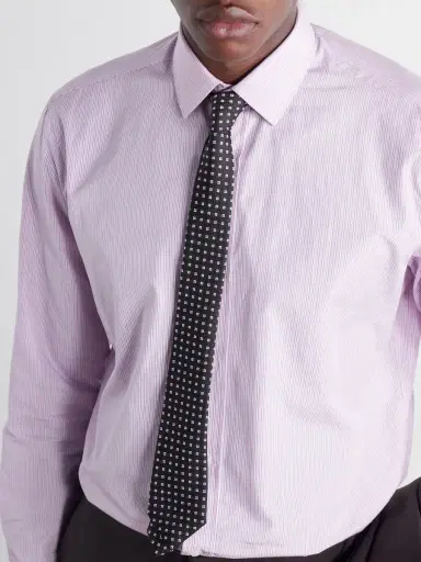 Tom Ford 6cm Silk-Jacquard Tie - Men | Thumbnail 3
