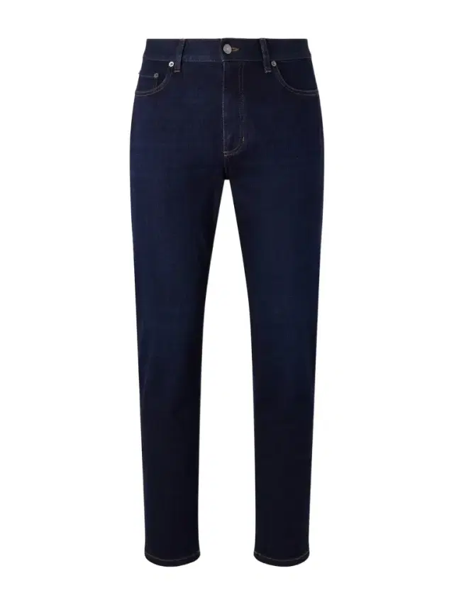 Zegna Roccia Straight-Leg Jeans - Men