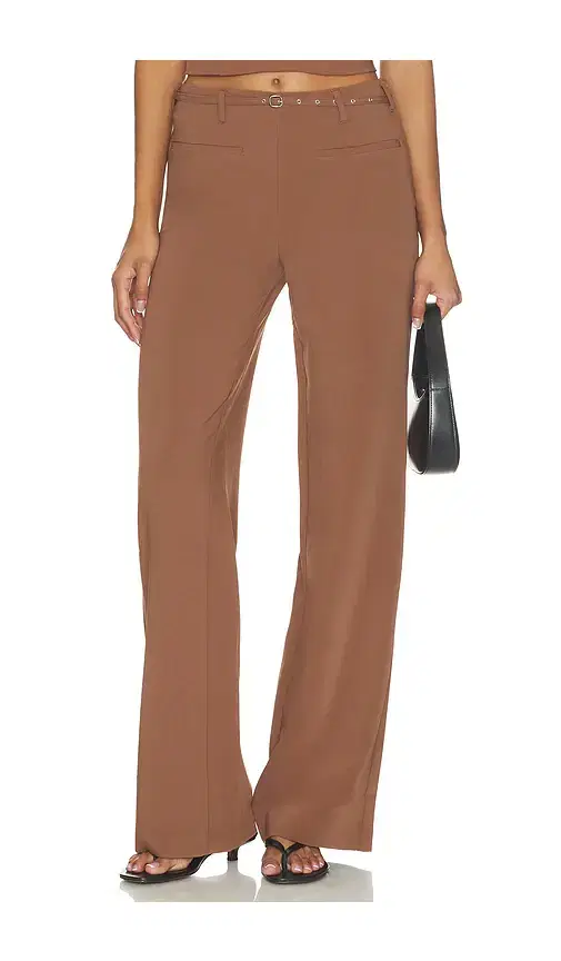 MAJORELLE Elliot Pant