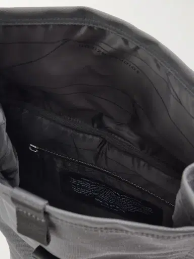 Horizn Studios SoFo Rolltop X Waxed Cotton-Canvas Backpack - Men | Thumbnail 6