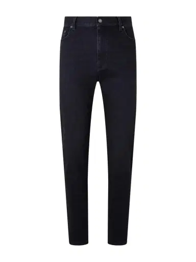 Zegna Roccia Straight-Leg Jeans - Men | Thumbnail 1