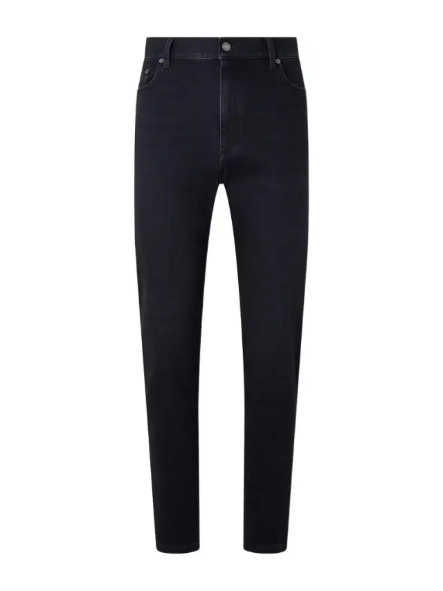 Zegna Roccia Straight-Leg Jeans - Men