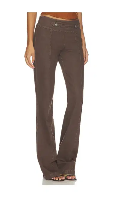 Amanda Uprichard x REVOLVE Regency Pant | Thumbnail 2 Amanda Uprichard x REVOLVE Regency Pant | Thumbnail 2