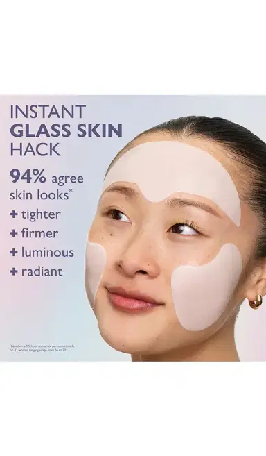 Peter Thomas Roth Instant FirmX Collagen Infusion Tightening Face Patches | Thumbnail 2 Peter Thomas Roth Instant FirmX Collagen Infusion Tightening Face Patches | Thumbnail 2