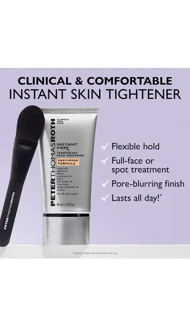 Peter Thomas Roth Instant FIRMx Face Easy Wear Formula | Thumbnail 2