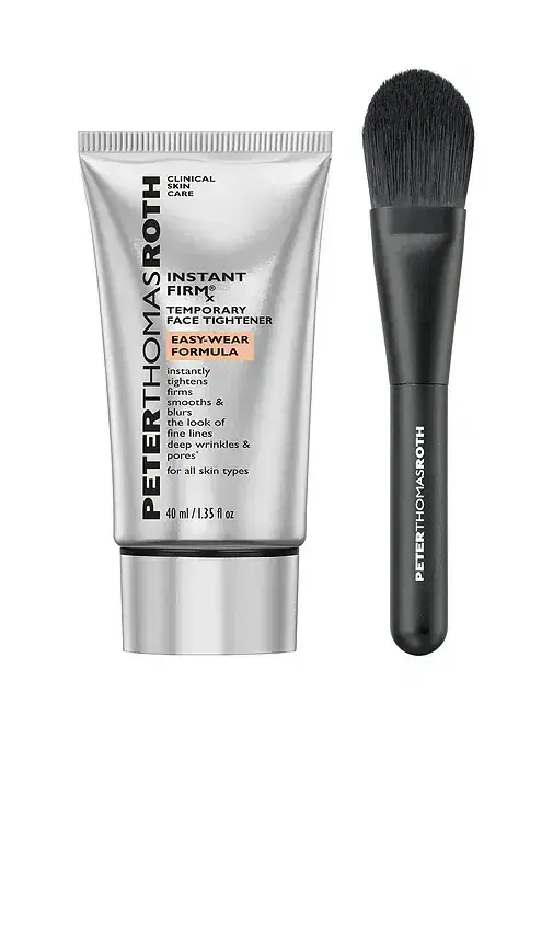 Peter Thomas Roth Instant FIRMx Face Easy Wear Formula