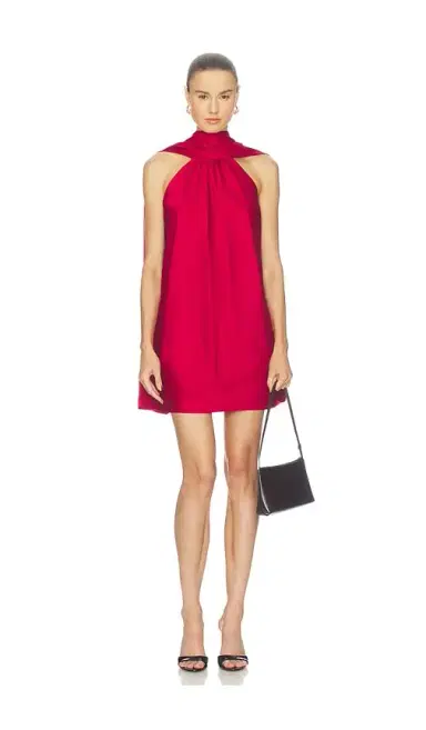 Simkhai Toni Mini Dress | Thumbnail 1
