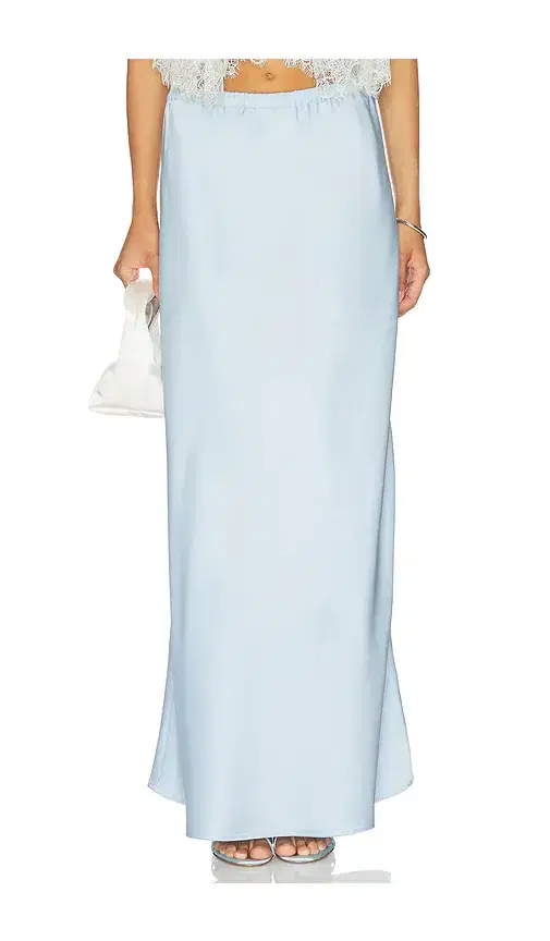 LNA Brooks Skirt