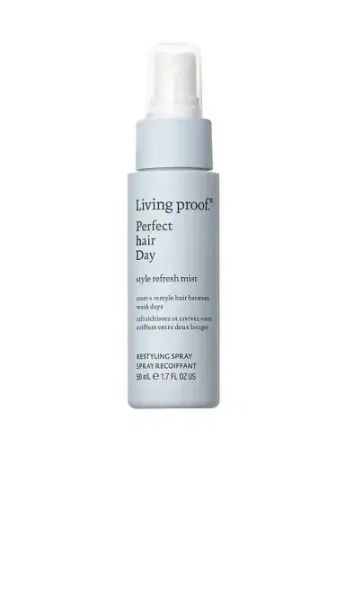 Living Proof Travel Perfect Hair Day Style Refresh Mist | Thumbnail 1