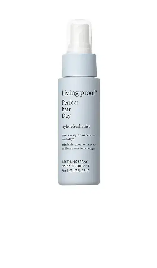 Living Proof Travel Perfect Hair Day Style Refresh Mist