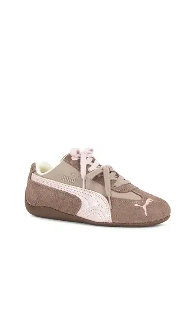 Puma Select Speedcat Brushed Luxe Sneakers | Thumbnail 2