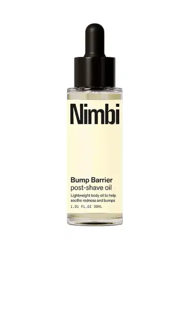 Nimbi Bump Barrier Oil For Ingrown Hairs | Thumbnail 1