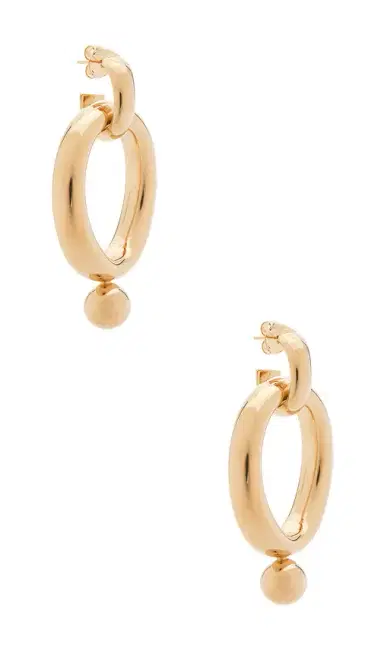 TPO Amara 2.0 Earrings | Thumbnail 1