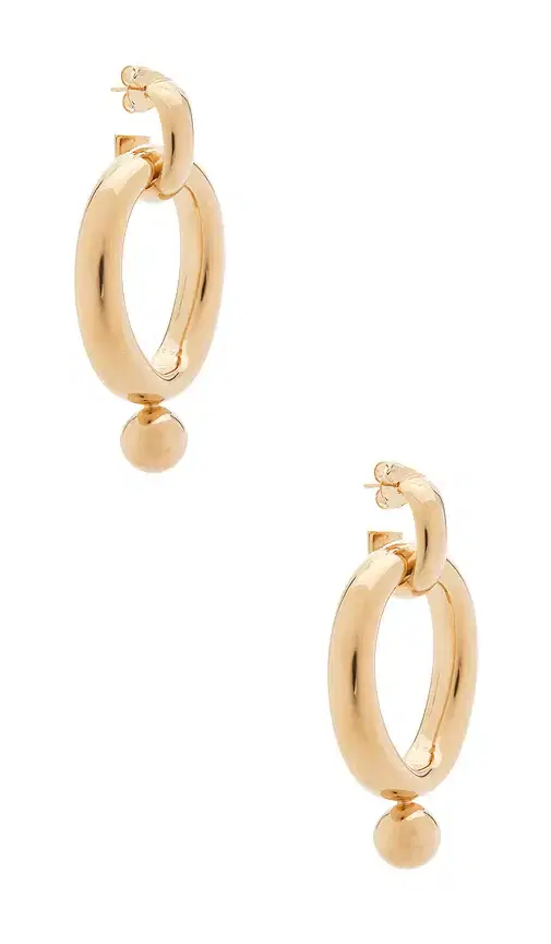 TPO Amara 2.0 Earrings