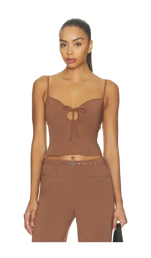 MAJORELLE Elliot Top