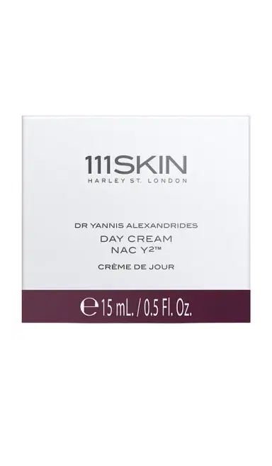 111SKIN Mini Repair Day Cream NAC Y2 15ml | Thumbnail 2