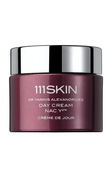 111SKIN Mini Repair Day Cream NAC Y2 15ml | Thumbnail 1