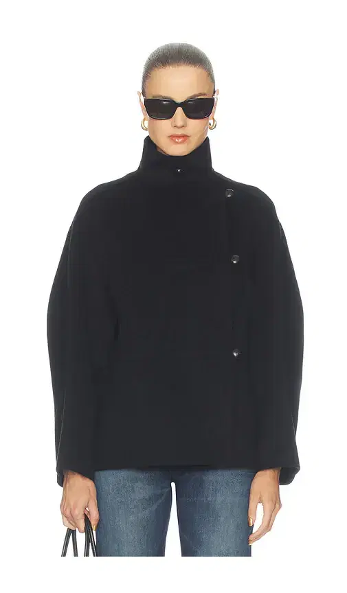 Rohe Double-faced Wool Jacket