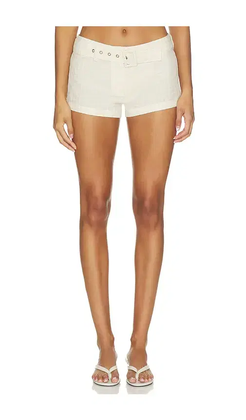 LIONESS Afterglow Mini Short