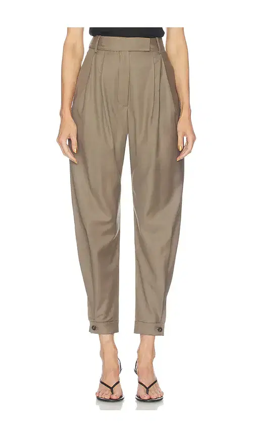 Rohe Tailored Cuff Trousers