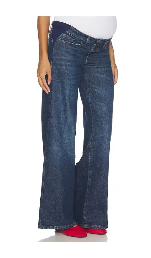 Joe's Jeans The Lou Lou Maternity Jean
