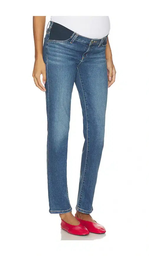 Joe's Jeans The Lara Cigarette Maternity Jean