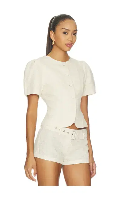 LIONESS Femme Blouse | Thumbnail 2