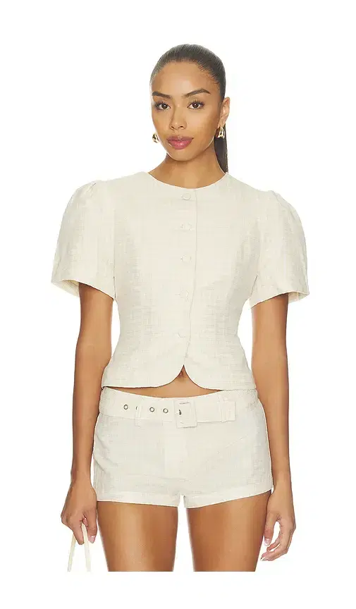 LIONESS Femme Blouse