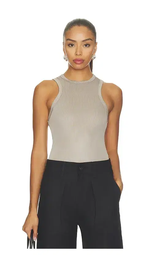 AGOLDE Andre Tank Top