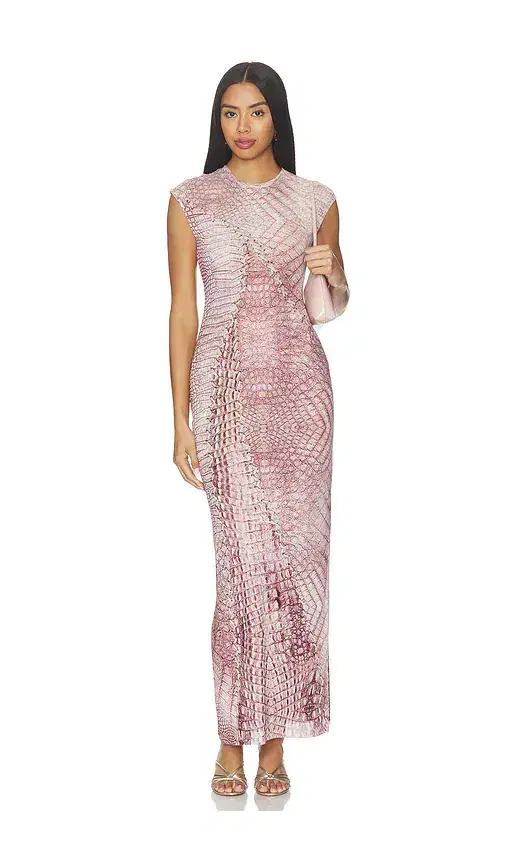 AFRM Mylo Dress