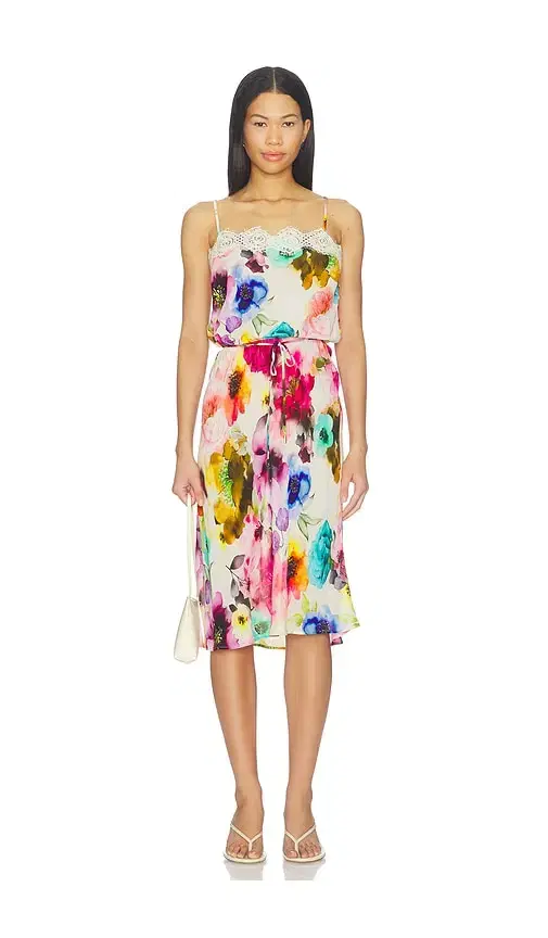 AFRM Tabitha Dress