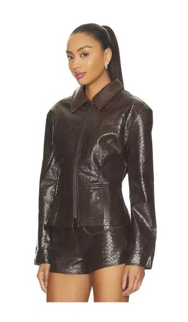 LIONESS Soho Jacket | Thumbnail 2