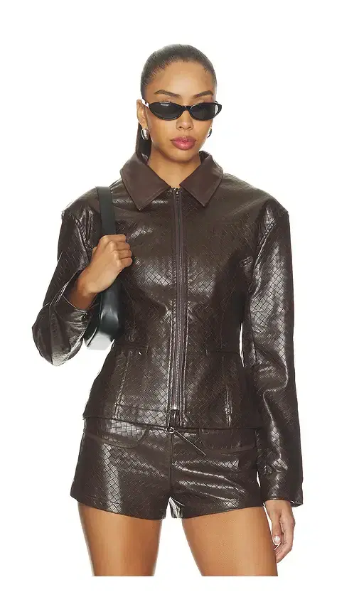 LIONESS Soho Jacket