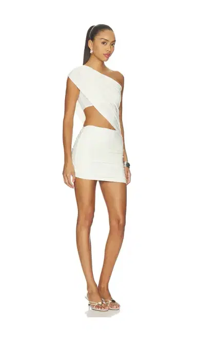 Tiger Mist Ryland Mini Dress | Thumbnail 2