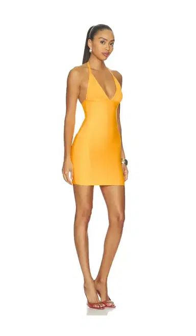 Tiger Mist Nyx Bandage Dress | Thumbnail 2