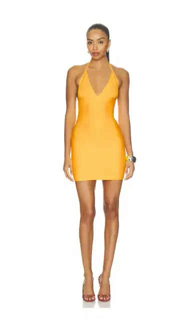 Tiger Mist Nyx Bandage Dress | Thumbnail 1
