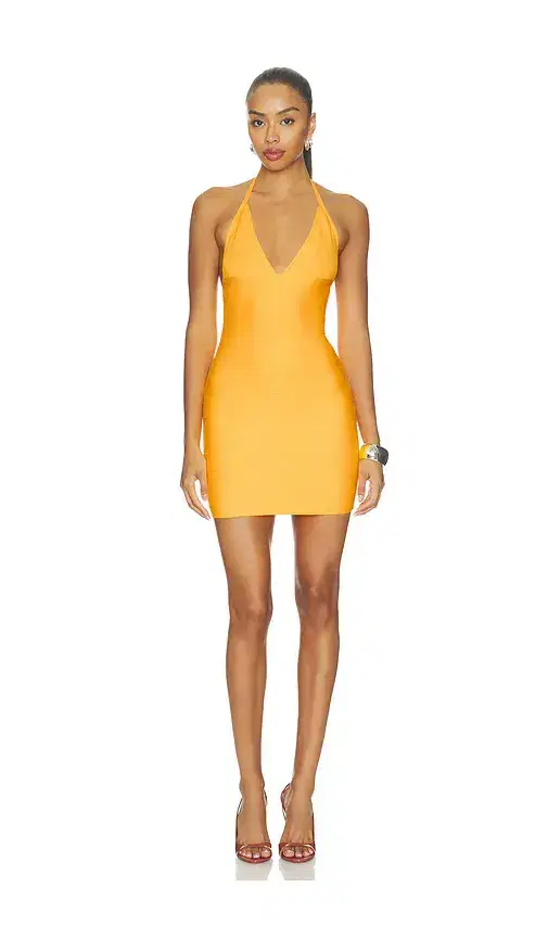 Tiger Mist Nyx Bandage Dress