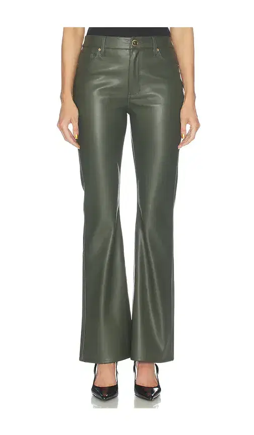 Hudson Jeans Barbara High Rise Bootcut