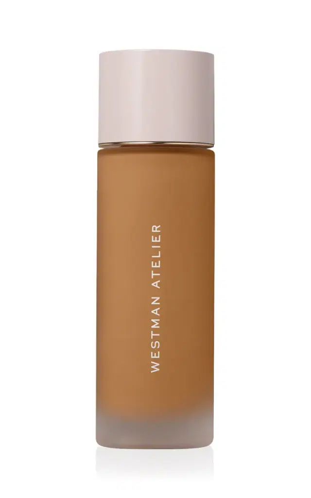 Westman Atelier Suprême Bio-Complex Liquid Foundation - Atelier T5 - Tan Warm