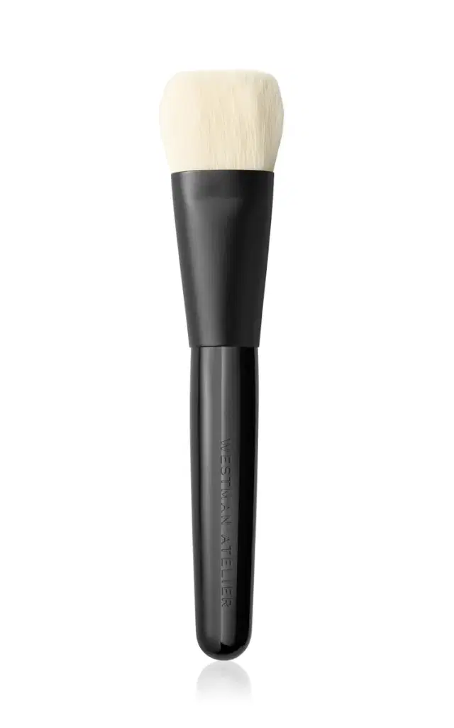 Westman Atelier Liquid Foundation Brush