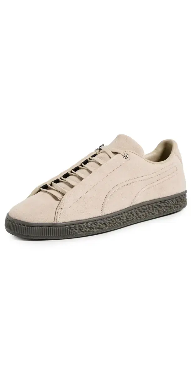Puma Suede Modern Sneakers